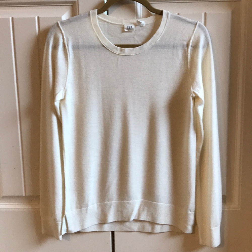 Gap Sweater